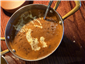 black dhal